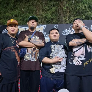 TBS Proud Kami Sa Aming Gang