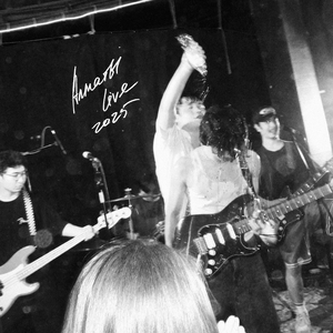 SERUEN (LIVE IN ALMATY, 2025)