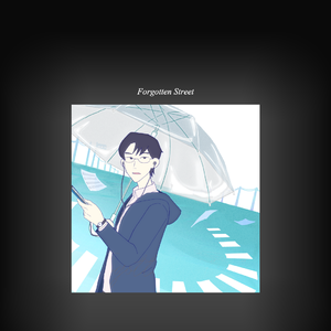 Forgotten Street_return (遗忘街道_重返)