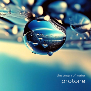 the origin of water