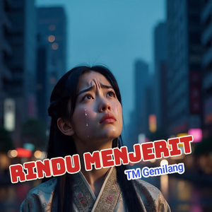 Rindu Menjerit