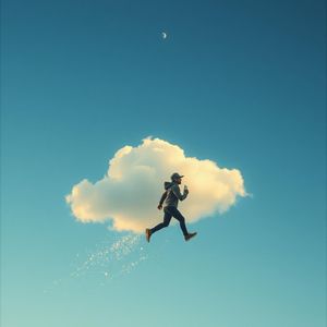 云端上的邮递员