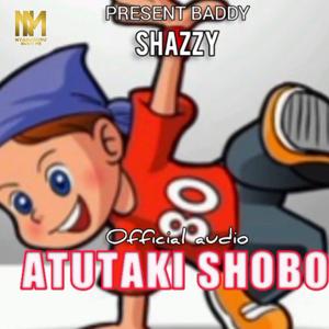 Atutaki shobo | Shazzy