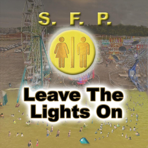 Leave the Lights On (Live)