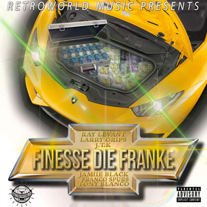 Trapp'd Ide Schachtle (feat. Dezmond Dez)