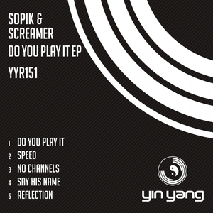 No Channels (Original Mix)