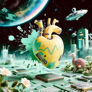 硅基心跳