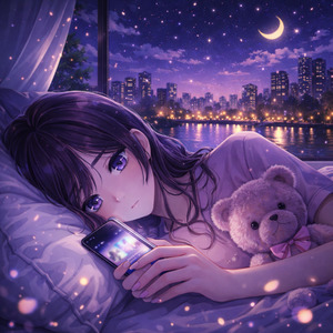 インソムニアガール