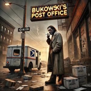 bukowski's post office
