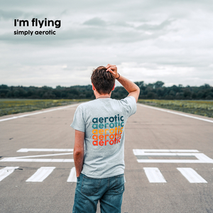 I'm Flying