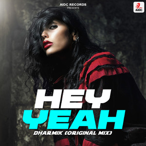 Hey Yeah (Original Mix)