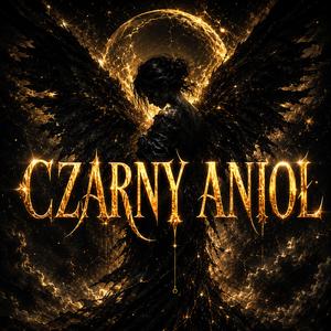 CZARNY ANIOŁ