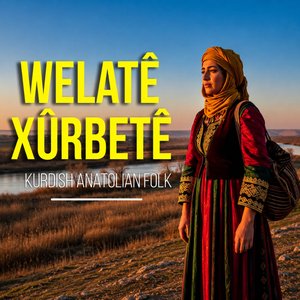 Welatê Xûrbetê