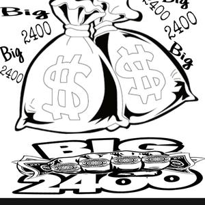 Blue money freestyle (feat. ADHD & RIKO)