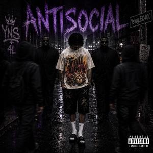 Antisocial