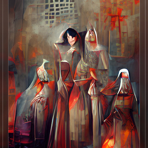 Abbott's Inquisition