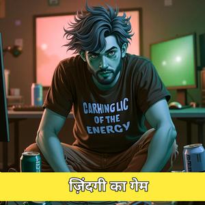 ज़िंदगी का गेम