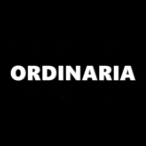 Ordinaria