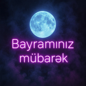Bayramınız Mübarək