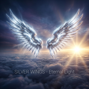 SILVER WINGS- Eternal Light-