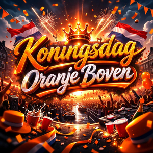 Koningsdag (Oranje Boven)
