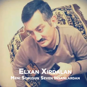 Meni Sorusun Seven Insanlardan