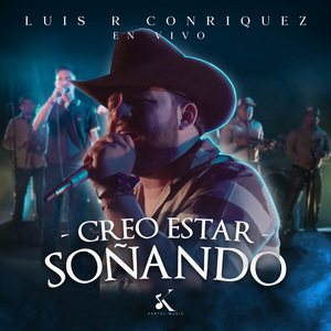 Creo Estar Soñando (En Vivo)