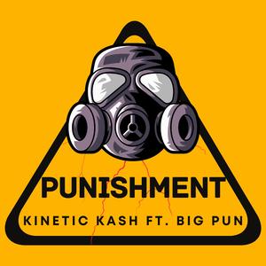 Punishment (feat. Big Pun)