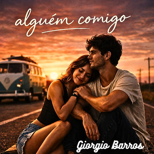 Alguém comigo