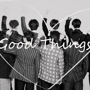 Good Things