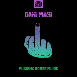 ****ing House Music (Tribal Mix)