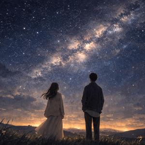 We Are Enfolded by Love