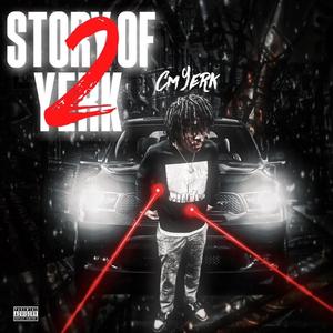 EverybodyK (feat. Cabro Splatt)