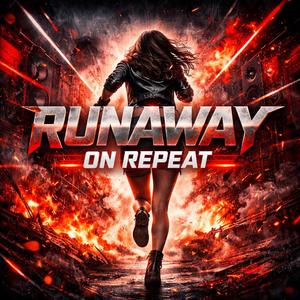 Runaway on repeat