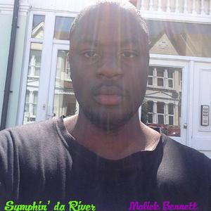 I'm In A Different Reality