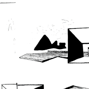 Asymmetric