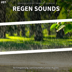 Lesen bei Niederschlag