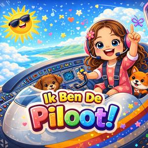 Ik ben de Piloot