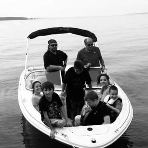 Is this my fault? (feat. HeartInTheShore)