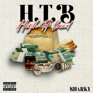 H.T.B (High Top Bread)