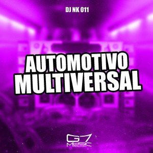 Automotivo Multiversal