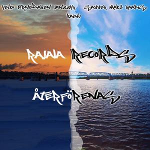 Återförenas (feat. Tornedalien, Savveh, Yeiko Chan, Mak3 & Haapis)