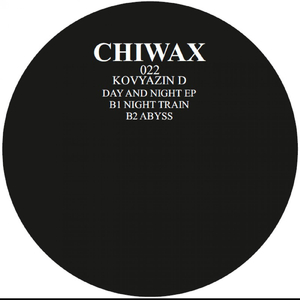 Yekaterinburg (Original Mix)