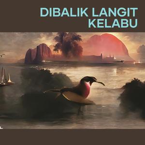 Dibalik Langit Kelabu