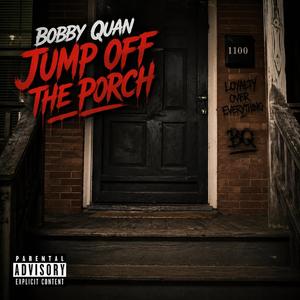 Jump Off The Porch