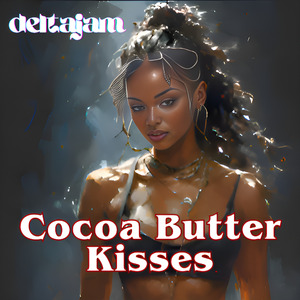 Cocoa Butter Kisses