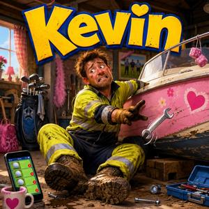 Kevin