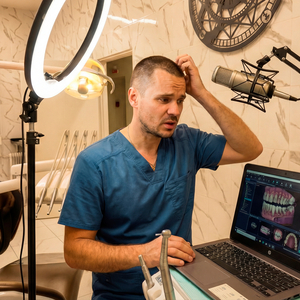 Стоматологическая народная