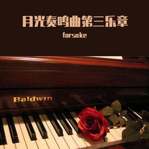 月光奏鸣曲第三乐章