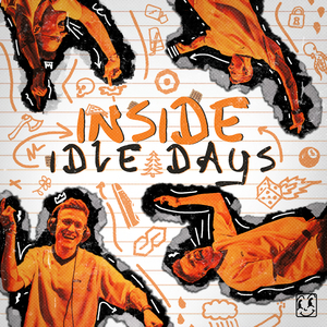 Inside